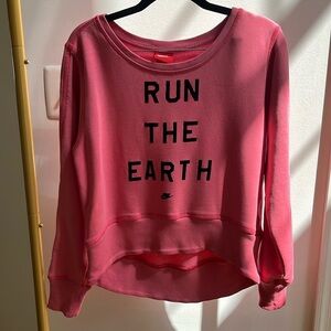 Nike Sweatshirt size Small